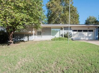 4704 Baylor Dr, Bartlesville, OK 74006