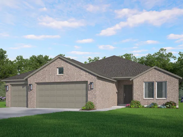 Nolan Plan, Park Valley