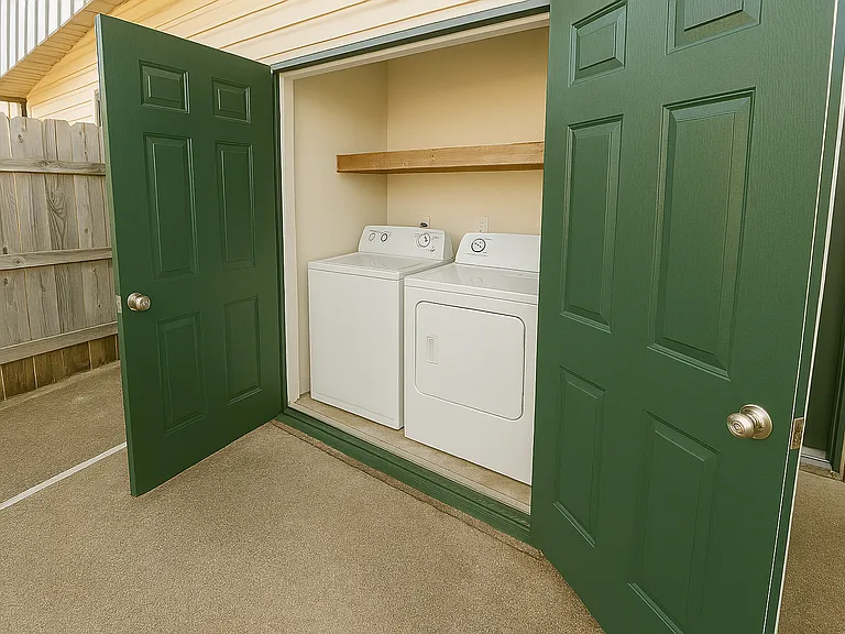 Holik Square Townhomes — Photo 31