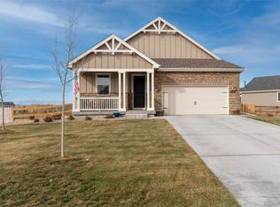 5785 Desert Inn Loop, Elizabeth, CO 80107