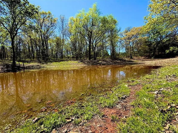 16351 Banner Rd, Lexington, OK 73051