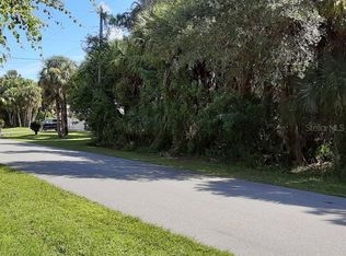 Nimbus Dr, North port, FL 34287