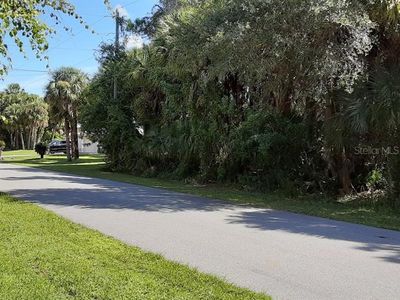 Nimbus Dr, North port, FL, 34287