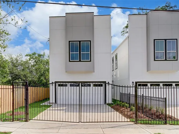 3820 Lynnfield Street, Houston, TX 77016