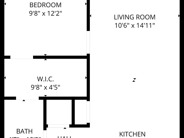 The Duke | 2121 Ward Place NW | Luxury Residences — Photo 41