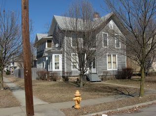 458 Franklin St, Elmira, NY 14904