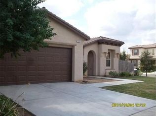 7355 E Fedora Ave, Fresno, CA