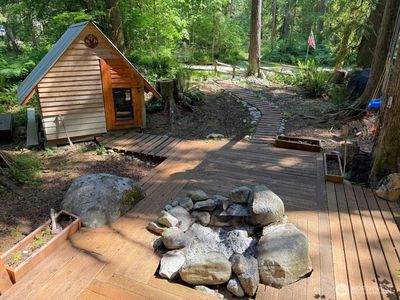 63884 Cascade River Drive, Marblemount, WA, 98267