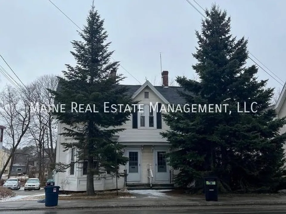 456 Main St #2