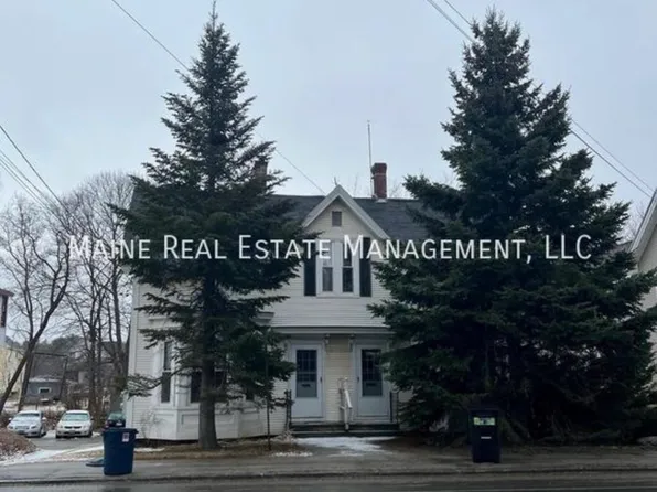 456 Main St #2, Old Town, ME 04468