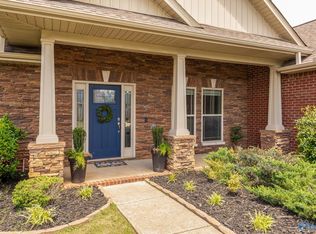 110 Woodvale Dr, Madison, AL 35756