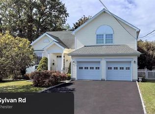 42 Sylvan Rd, Port Chester, NY 10573