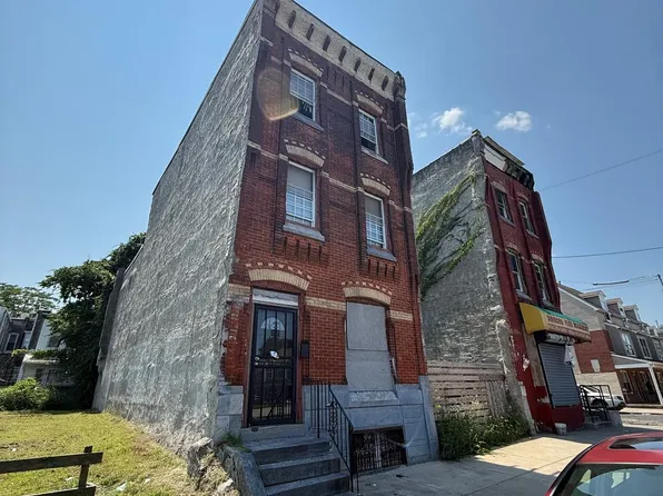 2236 W Diamond St, Philadelphia, PA 19121