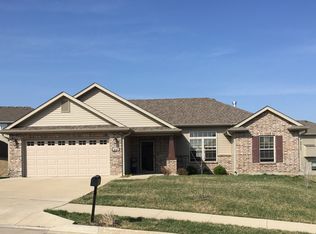 5107 Sockeye Ct, Columbia, MO 65203