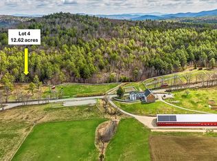 410-090-004 Eastern District Rd #4, Danbury, NH 03230