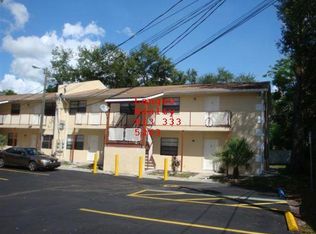11715 N 15th St APT D, Tampa, FL 33612
