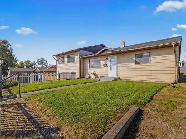 1514 7th St, Clarkston, WA 99403