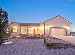 8088 Buschborn Rd, Peyton, CO 80831