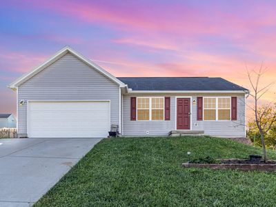 10311 Emancipation Pl, Independence, KY, 41051