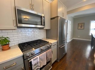 5 Shelby St UNIT 3B, Boston, MA 02128