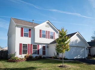 1498 Hackworth St, Columbus, OH 43207