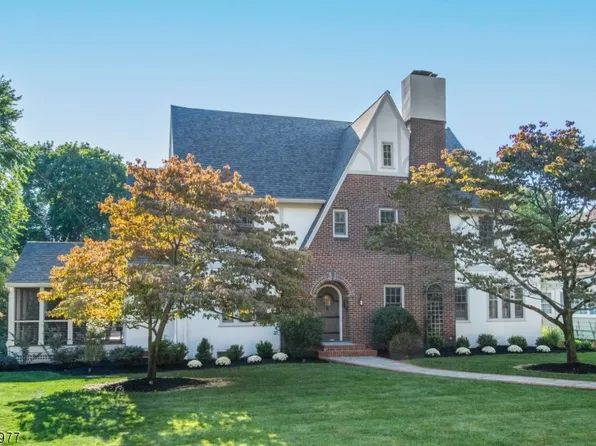 395 Upper Mountain Avenue, Montclair Twp., NJ 07043
