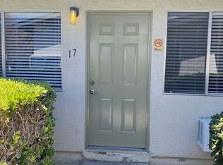 4130 Waring Rd #17, Oceanside, CA 92056