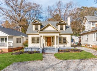 518 W 5th Ave, Gastonia, NC 28052