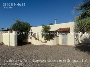 3540 E Pima St, Tucson, AZ 85716