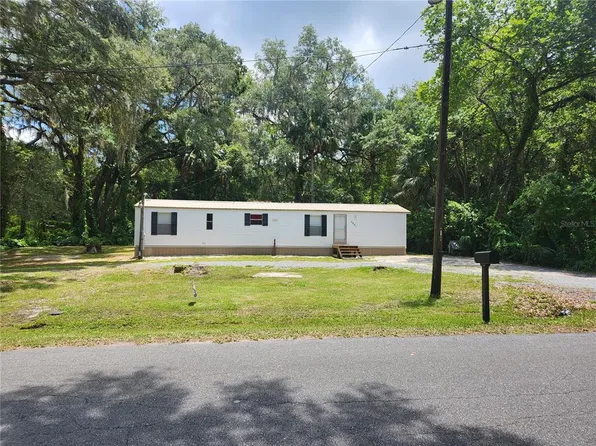 2661 County Road 423, Lake Panasoffkee, FL 33538