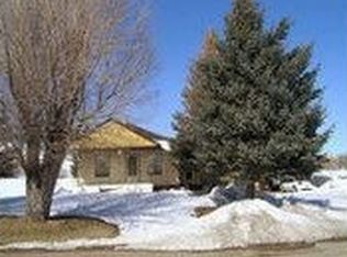 320 W Hardscrabble Rd, Morgan, UT 84050