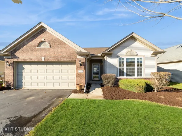 730 Tahoe Trl, Elgin, IL 60124