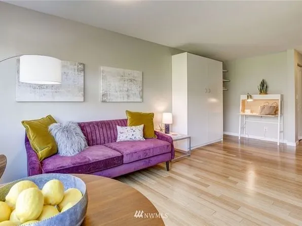 705 E Republican St APT 406, Seattle, WA 98102