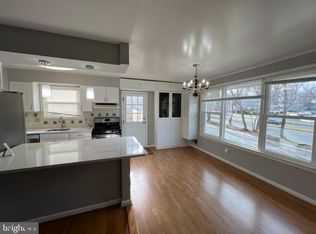 11609 Connecticut Ave, Silver Spring, MD 20902