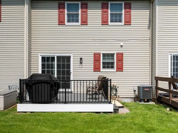 1211 Fredrick Blvd, Reading, PA 19605