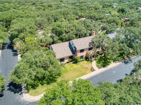 13110 Hunters Spring St, San Antonio, TX 78230