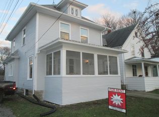 111 Lathrop St, Lansing, MI 48912