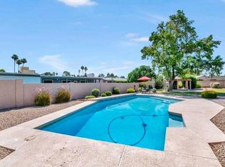 14409 N Medinan Dr, Phoenix, AZ 85022