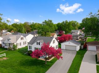 11301 11th AVENUE, Pleasant Prairie, WI 53158