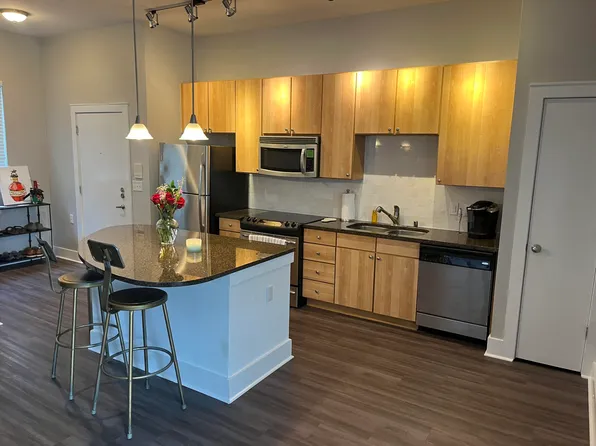 250 S Martin Luther King Blvd #110, Lexington, KY 40507