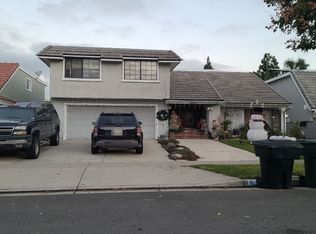 6193 E Camino Correr, Anaheim, CA 92807