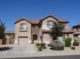 7200 W Ashby Dr, Peoria, AZ 85383