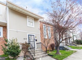 6510 Buckland Ct, Fort Washington, MD 20744