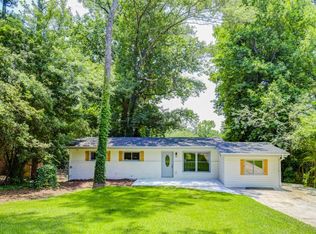 2997 Monterey Dr, Decatur, GA 30032