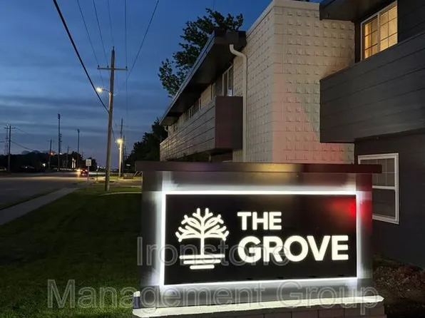 109 S 9th St APT 201, Broken Arrow, OK 74012