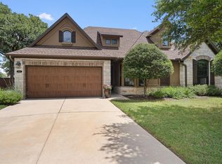 2922 Bellamy Cir, Cedar Park, TX 78613