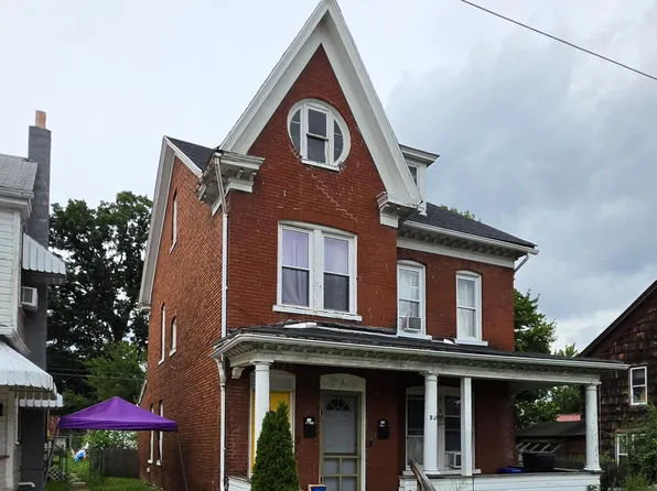 904-906 23rd Ave, Altoona, PA 16601