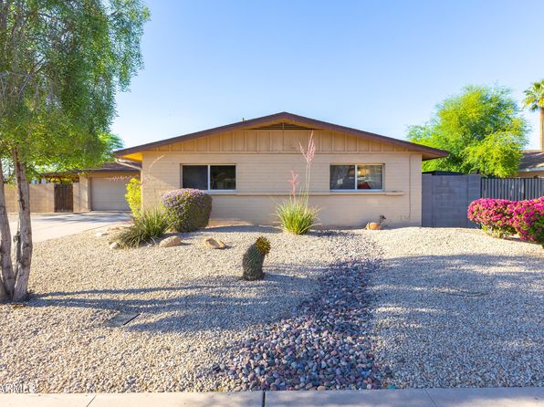8502 E Malcomb Dr, Scottsdale, AZ 85250