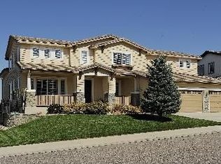 2719 Rockbridge Dr, Highlands Ranch, CO 80129