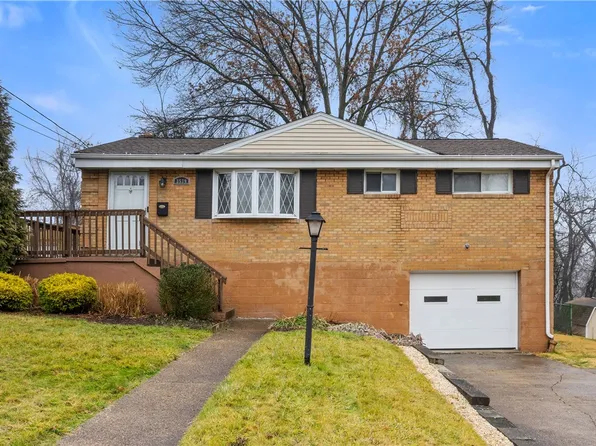 3539 Faber Ter, Pittsburgh, PA 15214